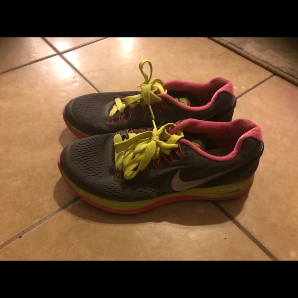 Nike Runners.
